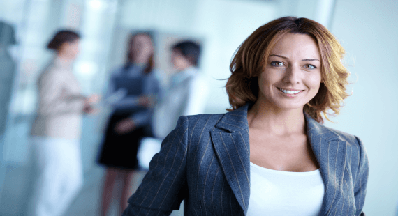 First Line Management Courses