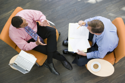 Executive coaching develops the individual to achieve their full potential