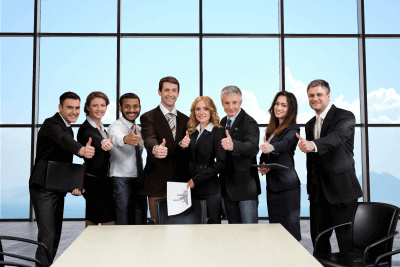 Tailored and bespoke management training programmes for you and your employees