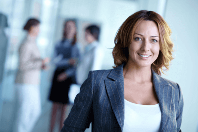 First Line Management Courses