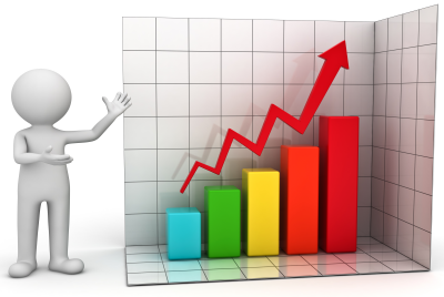 Phil's sales results increased significantly thanks to having an inspirational sales director