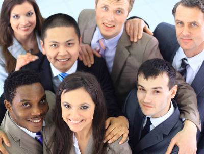 Having an effective team will allow a business to achieve a great deal more